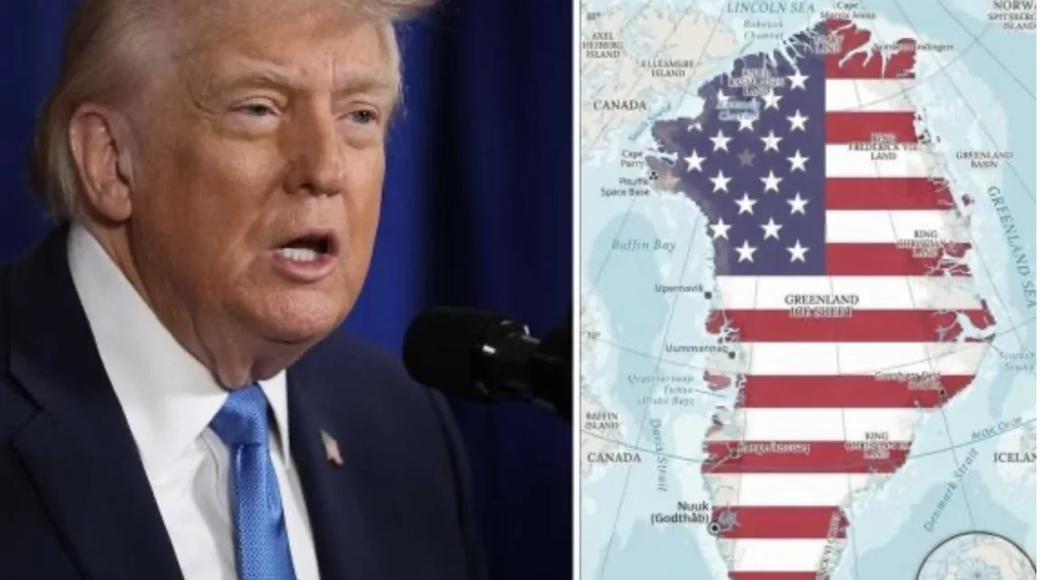 Il bullismo geopolitico di Trump: quando la forza torna a fare legge