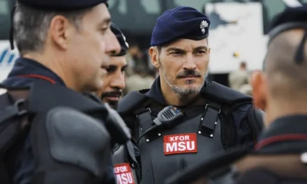 Carabinieri minacciati in Cisgiordania, protesta formale dell’Italia a Israele