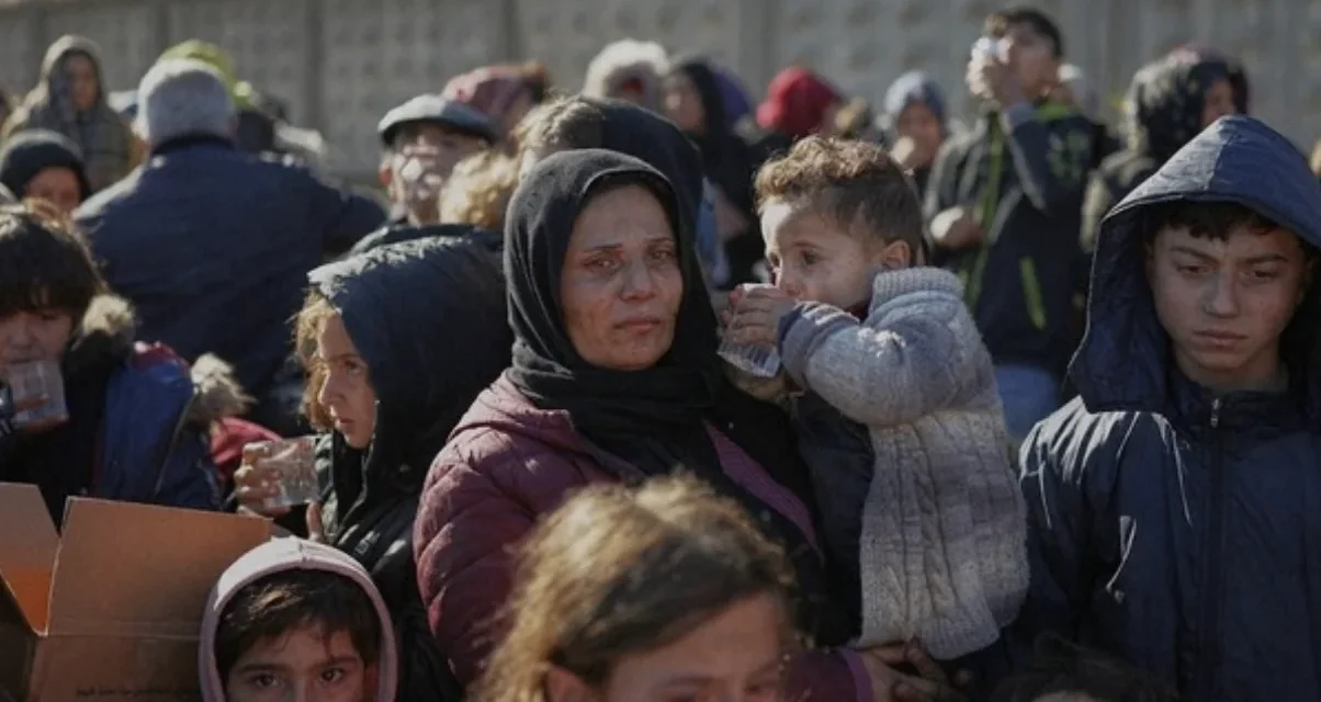 La sofferenza senza fine di Aleppo, vittima sacrificabile della geopolitica