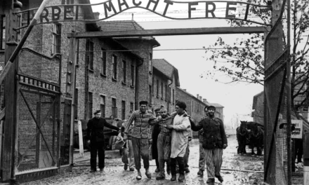 Il 27 gennaio e la memoria di Auschwitz che non ci assolve