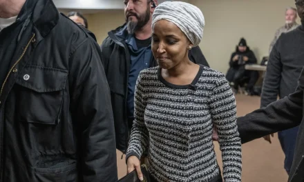 Aggredita a Minneapolis una deputata democratica di origine somala