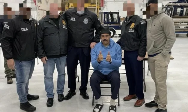 Chi ha tradito Maduro?