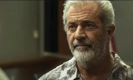 Mel Gibson, il corpo, il sacro e la contraddizione