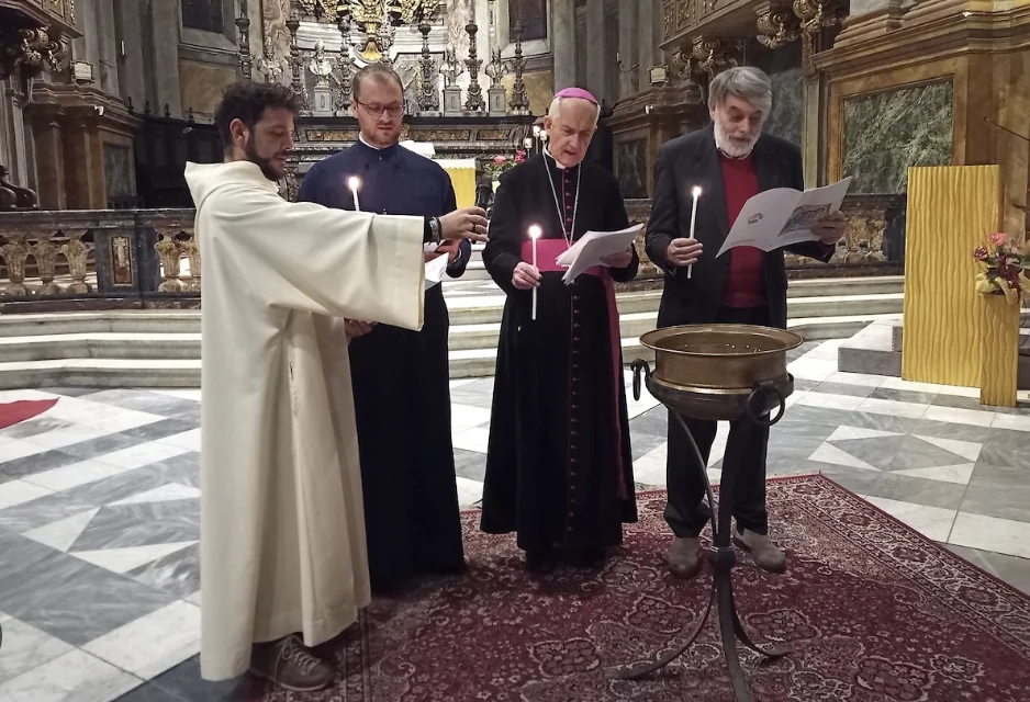 Cent’anni di cammino ecumenico tra memoria purificata, riconciliazione e preghiera condivisa