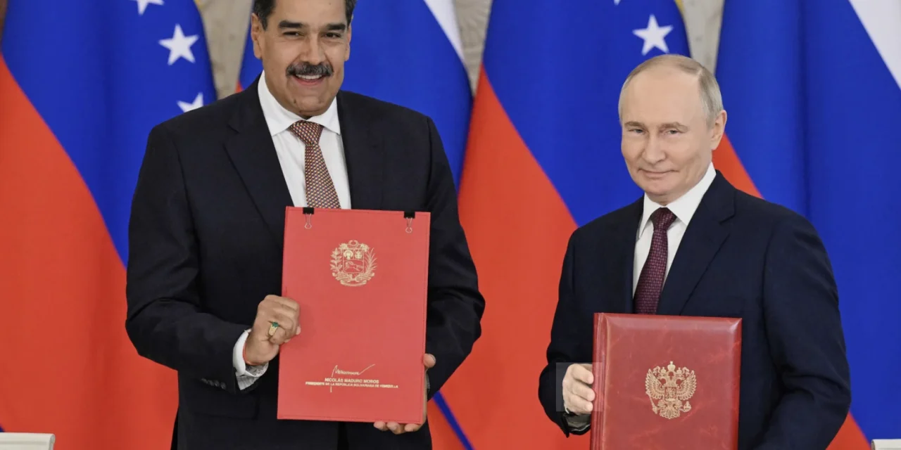 Con la cattura di Maduro, Putin perde l’Occidente