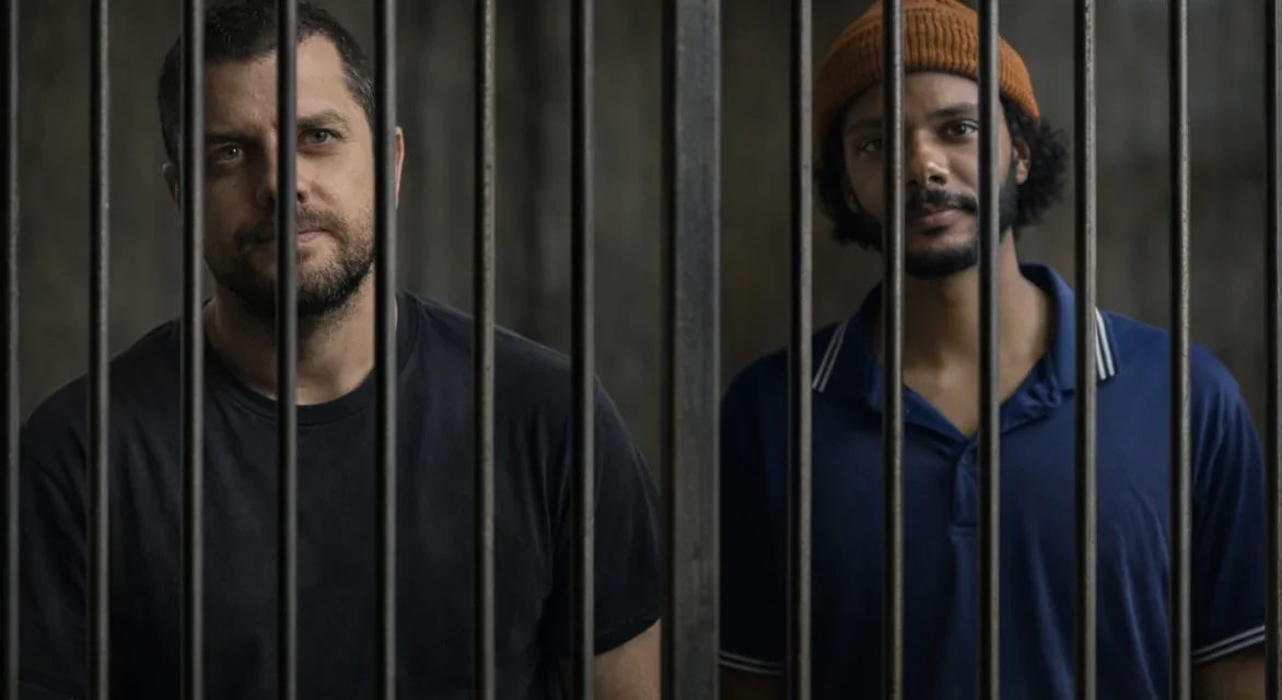 Un americano e un italiano detenuti in Venezuela: due casi diversi, una stessa opacità