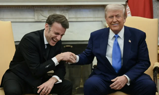 La diplomazia esposta: quando i messaggi privati diventano armi politiche