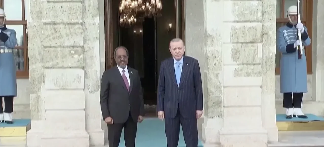 Il Somaliland smentisce: Nessuna base israeliana né reinsediamento dei palestinesi