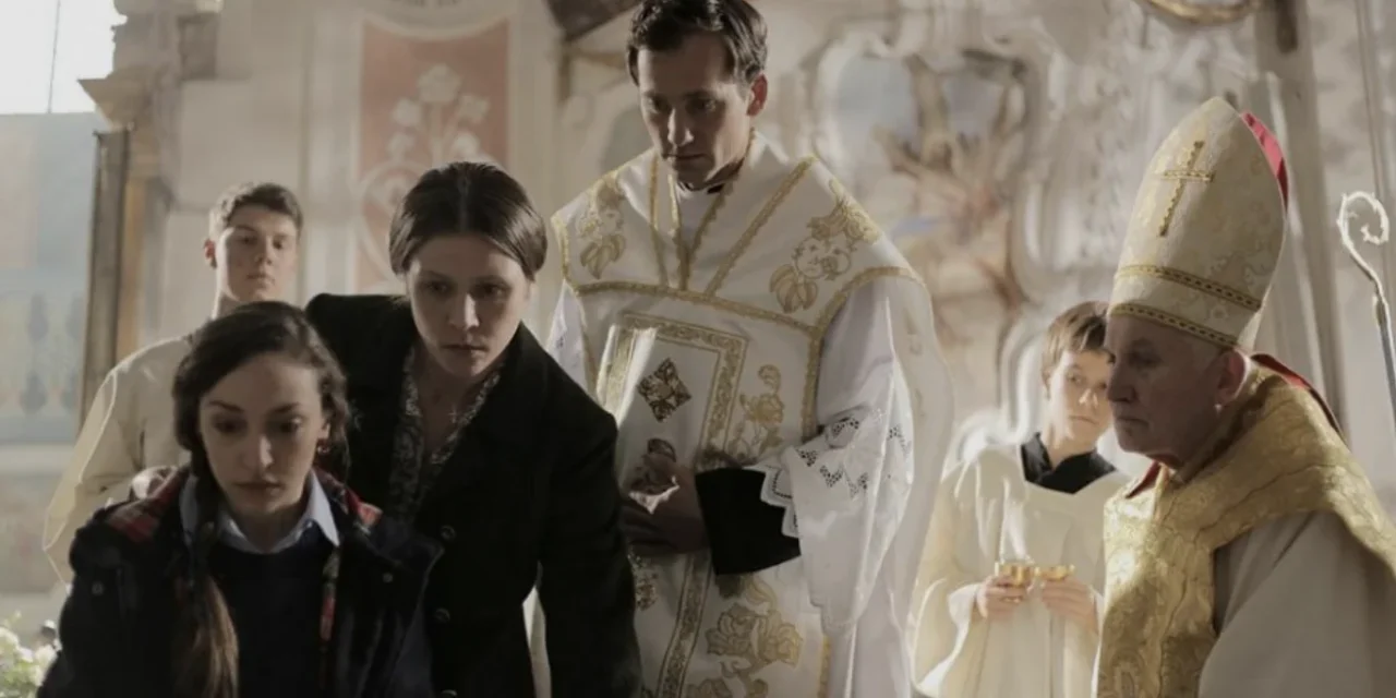 Tradizione senza Pasqua