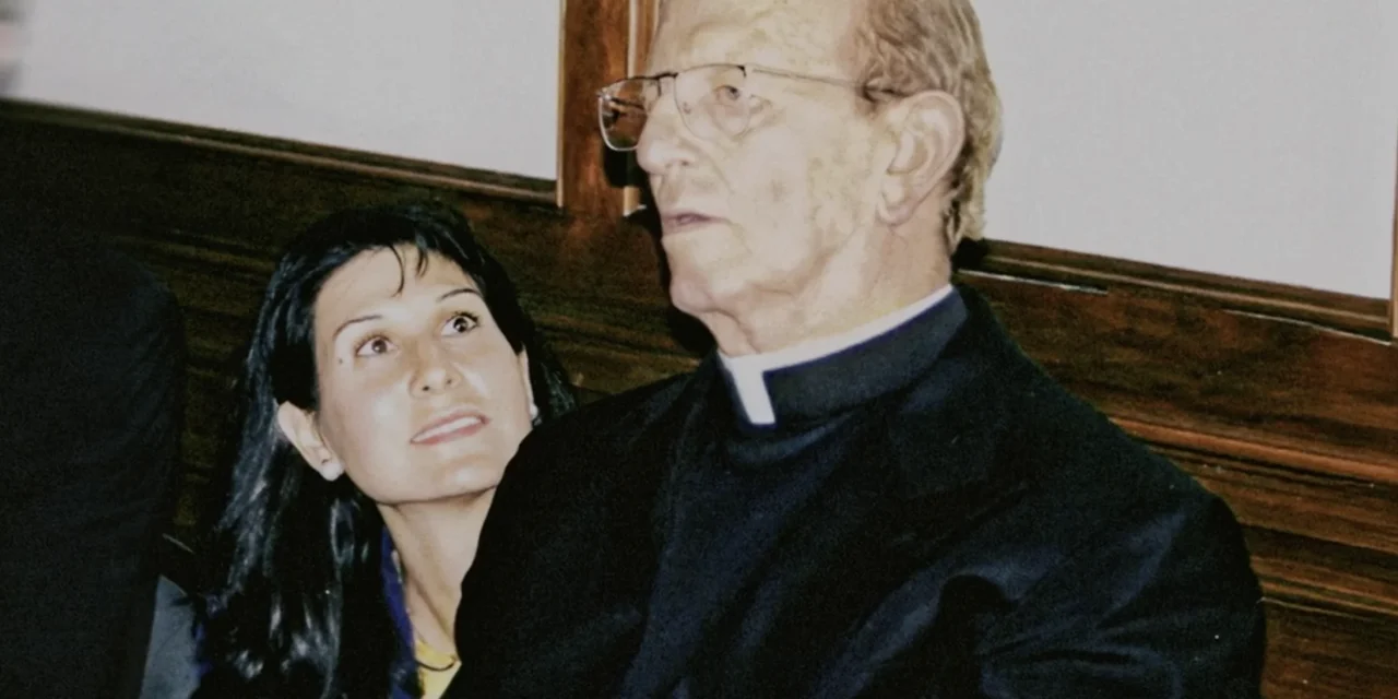 “Marcial Maciel: El lobo de Dios”