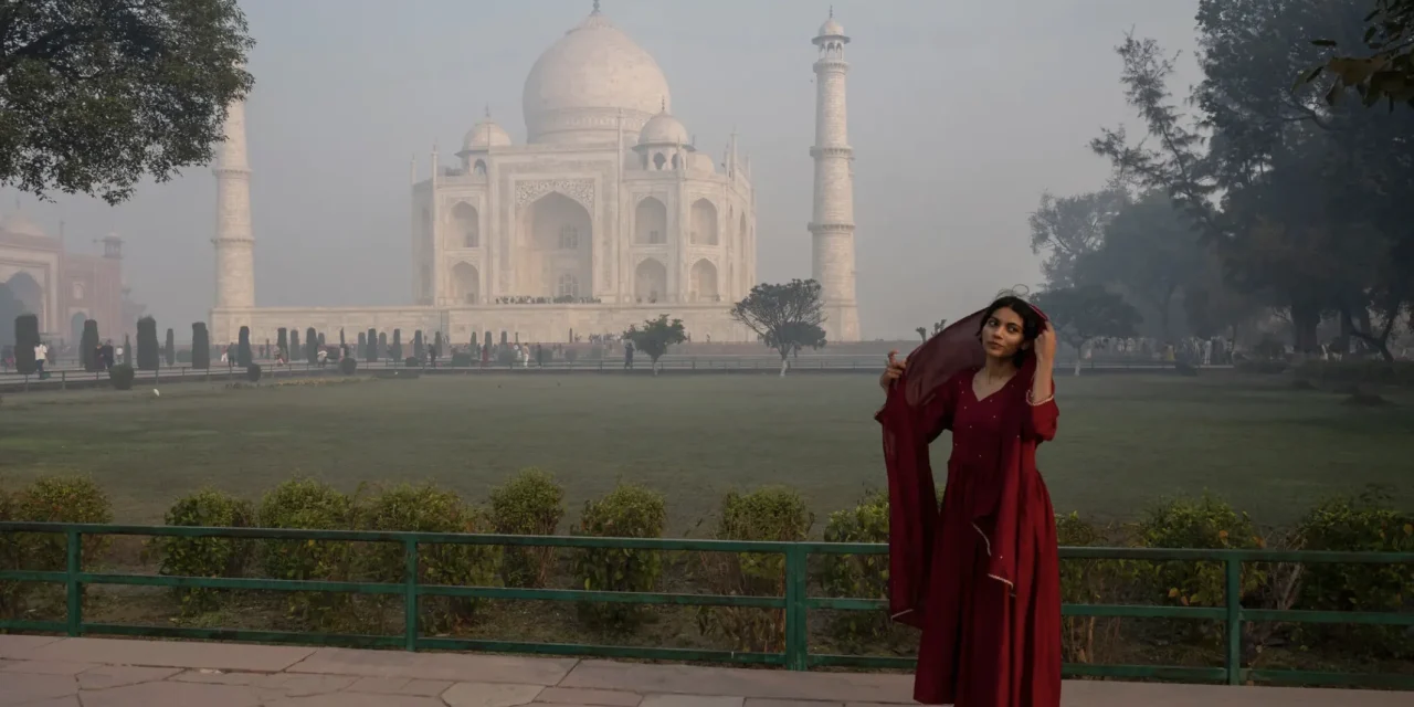 Taj Mahal, la “storia non raccontata” e la fabbrica del sospetto