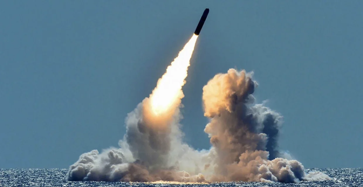 L’ultimo trattato sul controllo delle armi nucleari scade giovedì