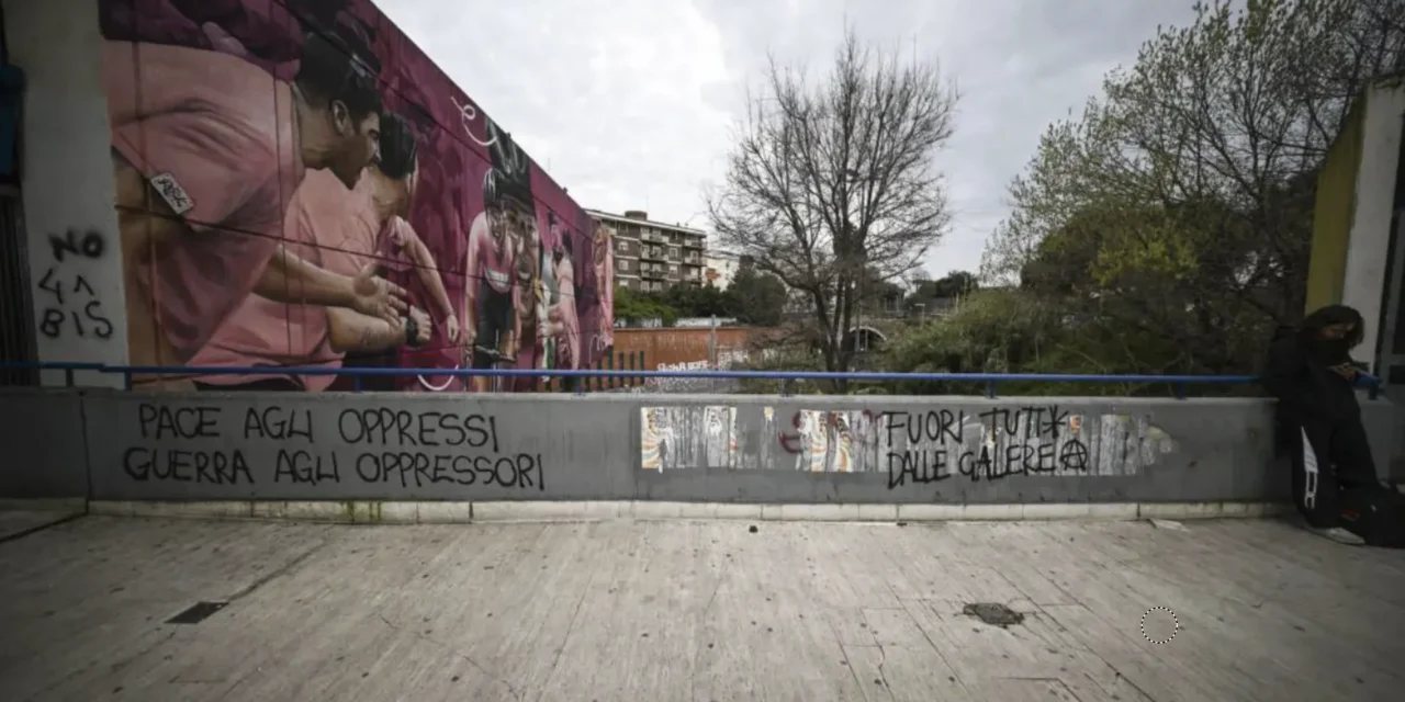 IL BOATO NEL PARCO