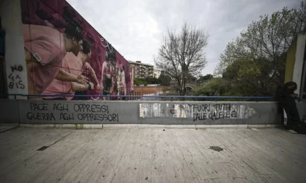 IL BOATO NEL PARCO