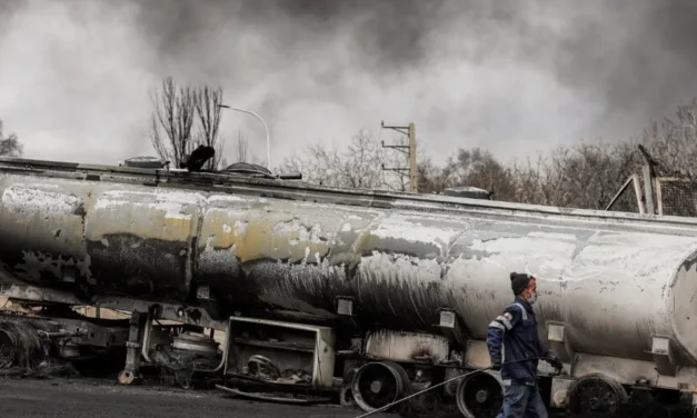 Escalation in Iran. Inflitto grave danno energetico all’Iran