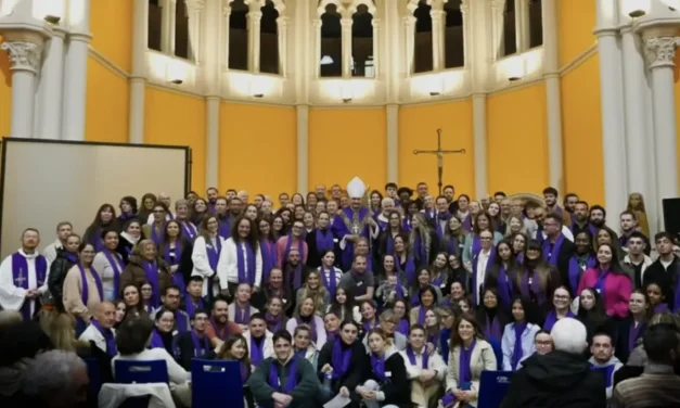 Chiesa in Francia: Ventunmila ragioni per non aver ancora capito tutto
