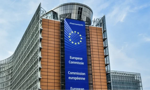 L’Europa e quel fremito davanti alla vita