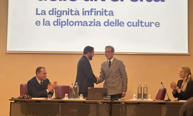 La sinfonia e il silenzio