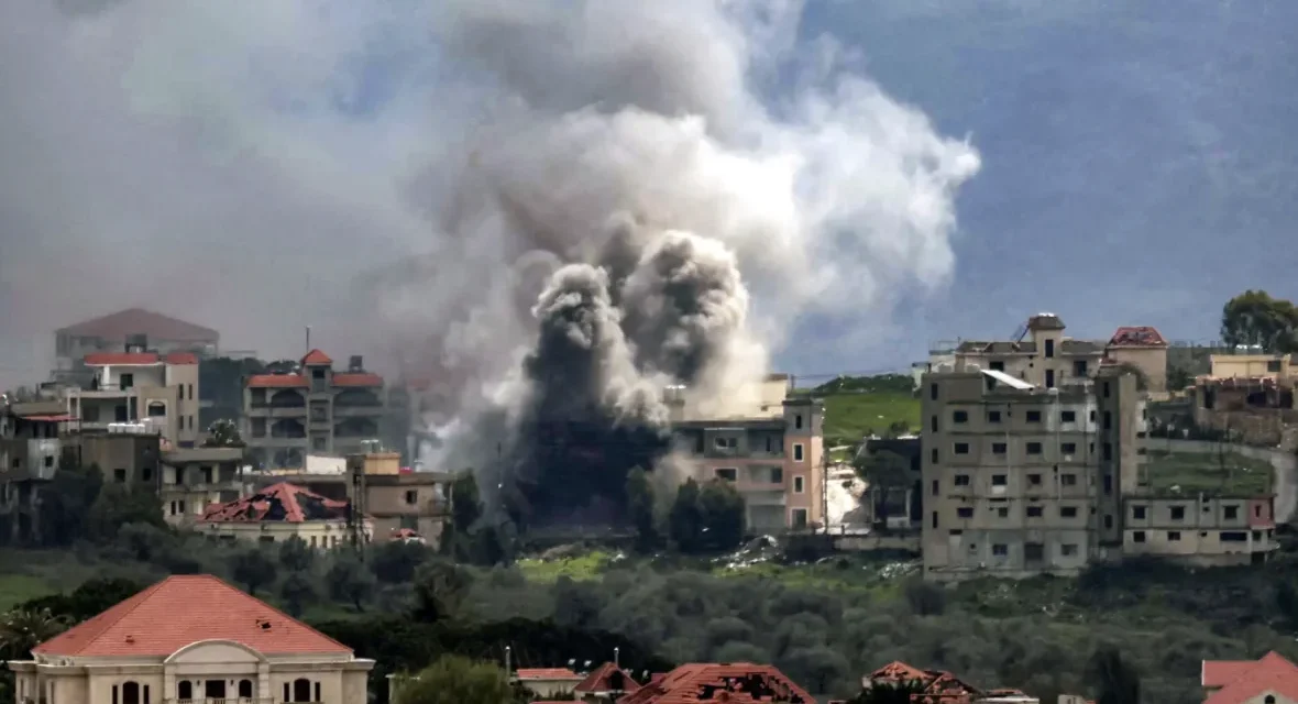 Khiam, La collina che non si prende