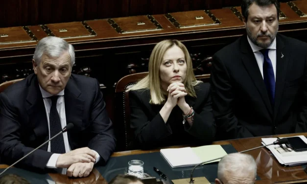 Lo “Stabilicum” e la tentazione del comando: quando le regole diventano arma di maggioranza