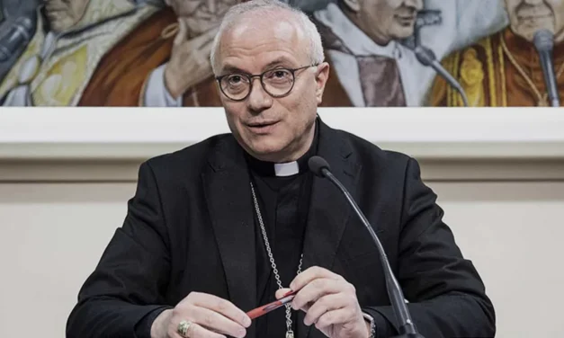 La responsabilità come bene comune