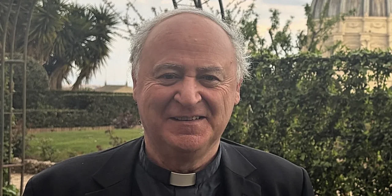 Il Papa eleva Renzo Pegoraro all’episcopato: guiderà la Pontificia Accademia per la Vita con il titolo di arcivescovo