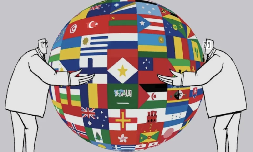 Multilateralismo e casa comune