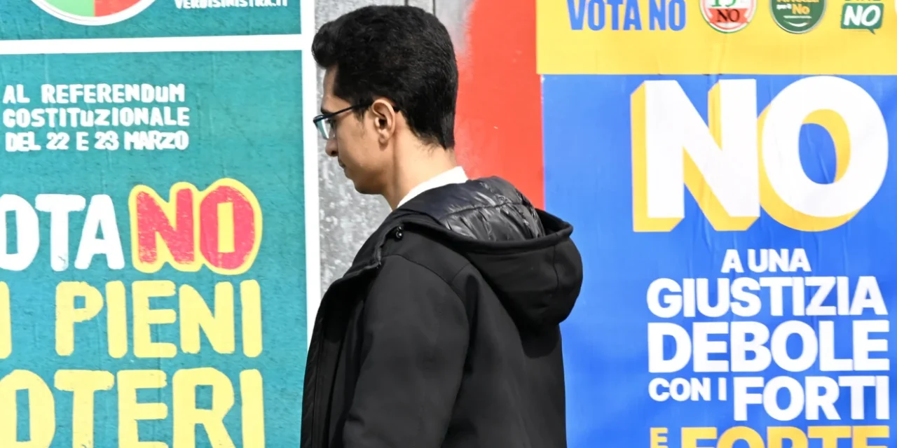 Terzietà della giurisdizione, unità della magistratura e separazione delle carriere