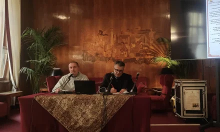 La misericordia non ha passaporto