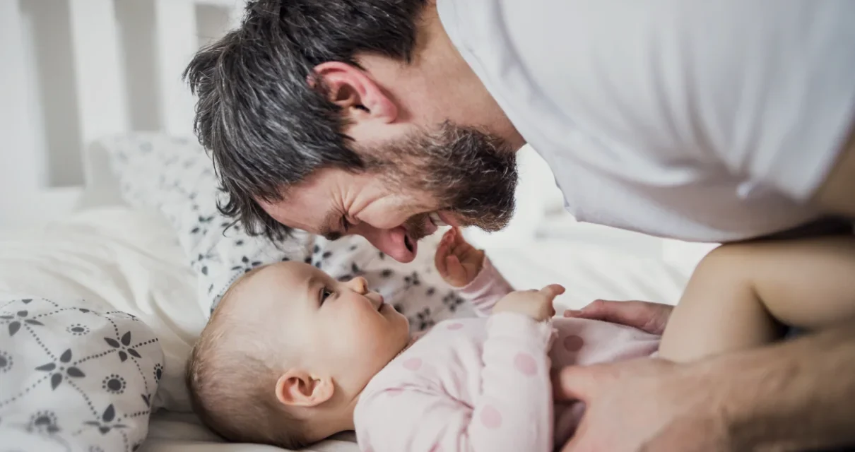 Il padre assente per legge