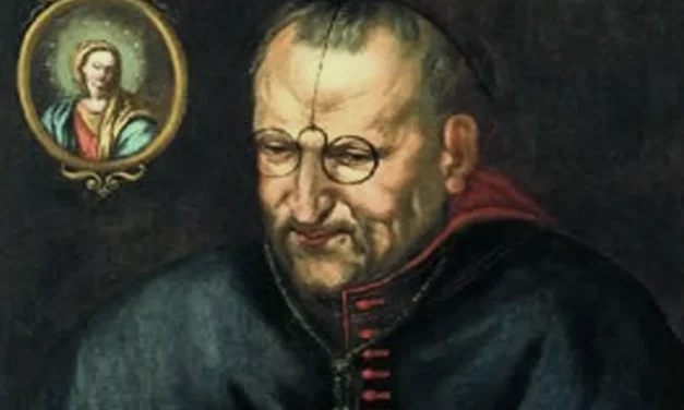 S. Alfonso e il discernimento dei carismi