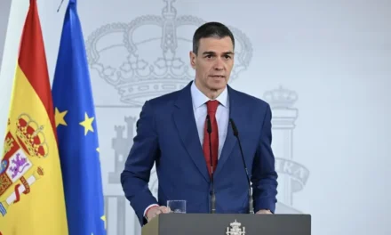 Il coraggio della coerenza. La Spagna di Sánchez e il no alle basi