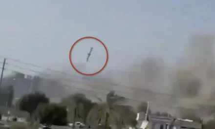 Un missile USA ha ucciso le bambine in Iran