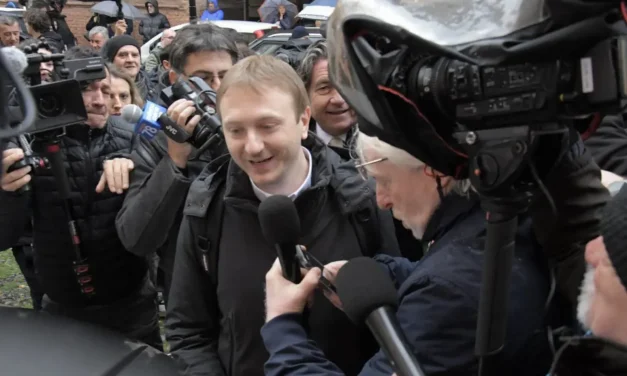 Diciassette anni di buio a Garlasco per un errore chiamato giustizia