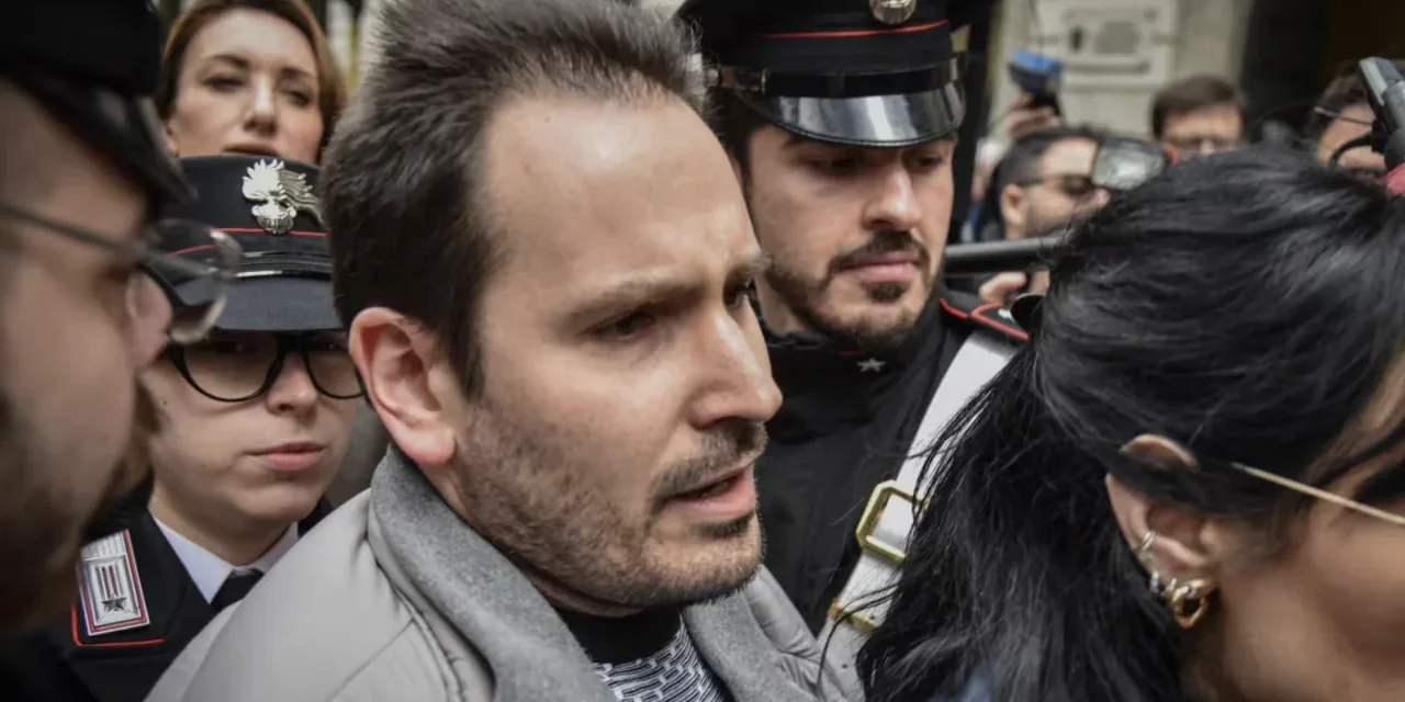 Omicidio Garlasco, la Procura di Pavia indaga Sempio