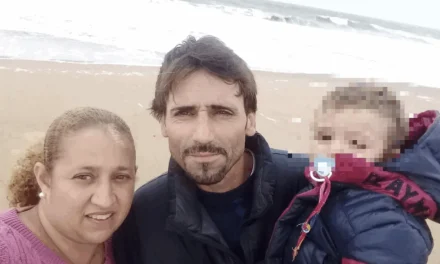 Scandalo in Uruguay sul bambino adottato dalla coppia Minetti-Cipriani
