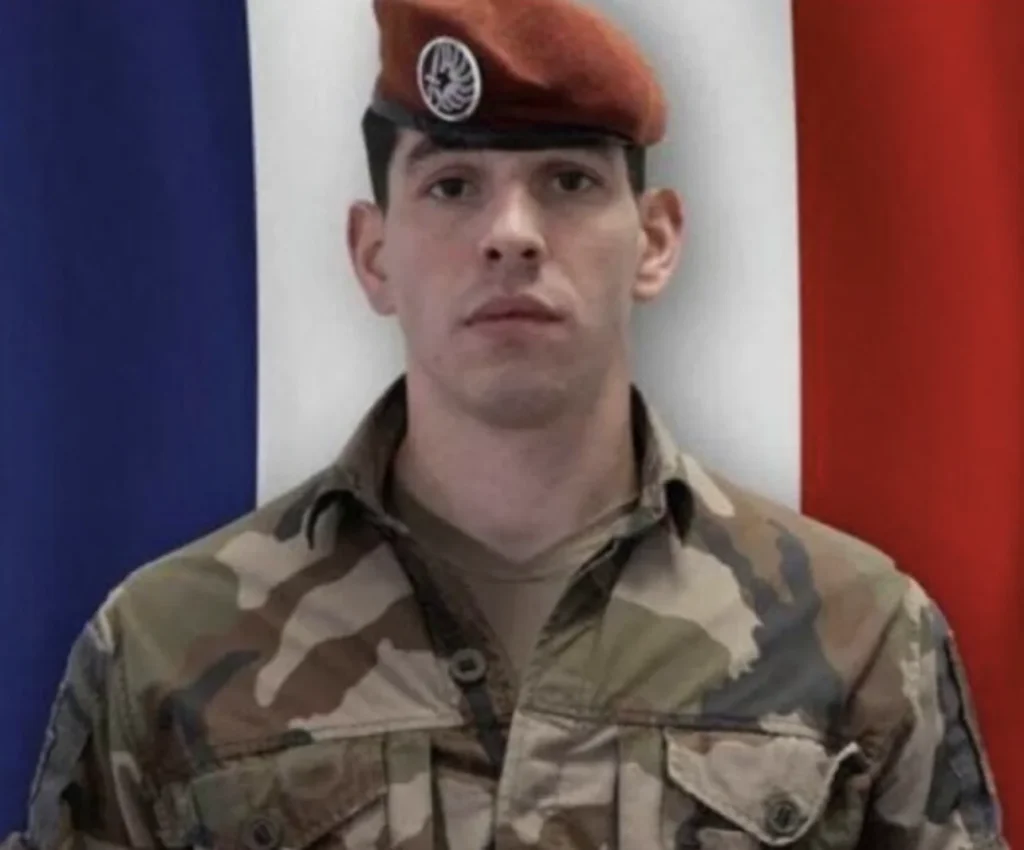 florian montorio