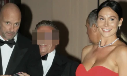 Il caso Minetti. La grazia, il minore e il potere