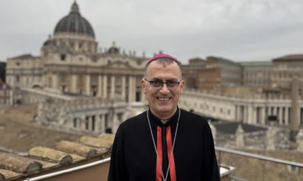 La comunione di Polis III: una luce per i cristiani d’Iraq dispersi nel mondo