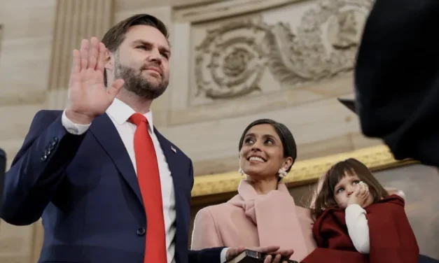 Il catechismo di JD Vance