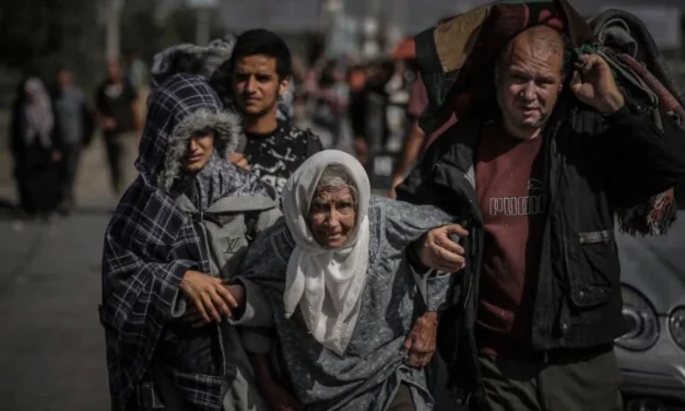 Settantotto anni fa la Nakba. Il mondo non può più far finta di non sapere cos’è