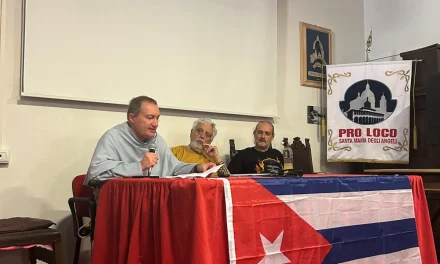 Il giorno in cui Assisi e Roma dissero la stessa cosa