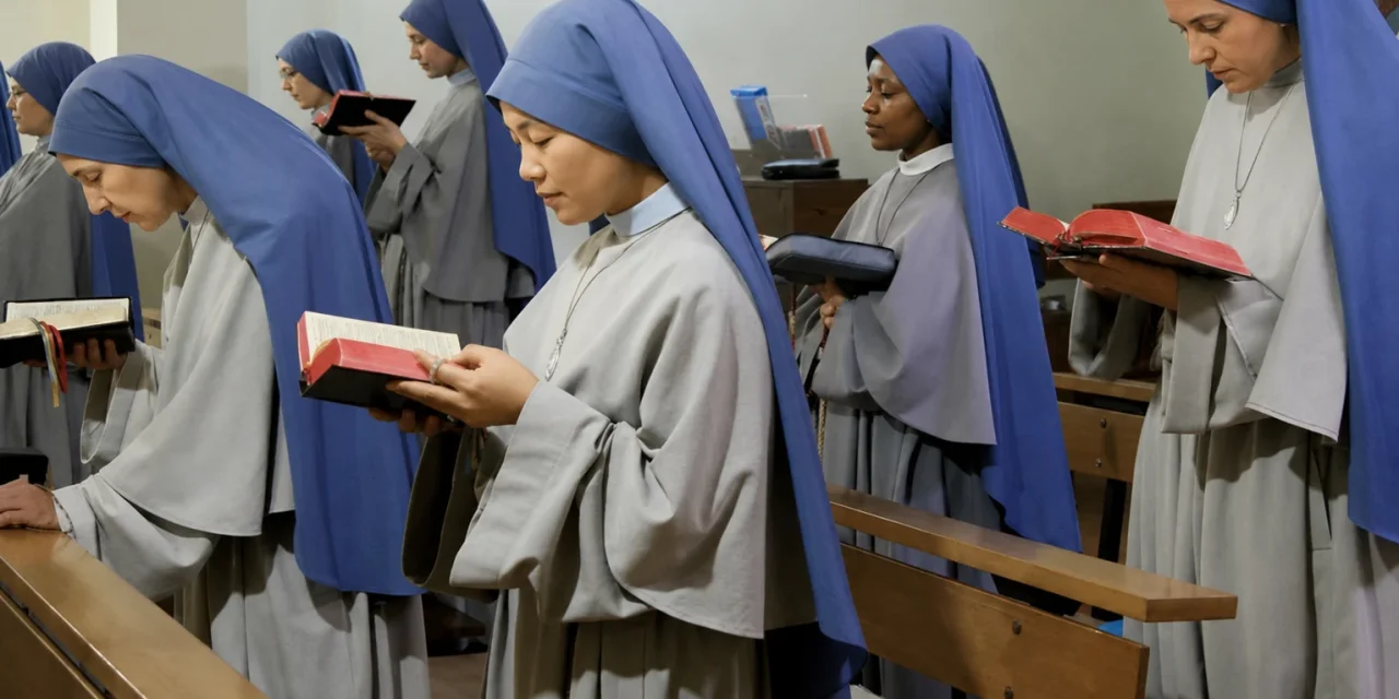 Papa Leone raccomanda prudenza nel discernimento dei carismi dei movimenti e della nuove comunità di consacrati