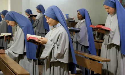 Papa Leone raccomanda prudenza nel discernimento dei carismi dei movimenti e della nuove comunità di consacrati