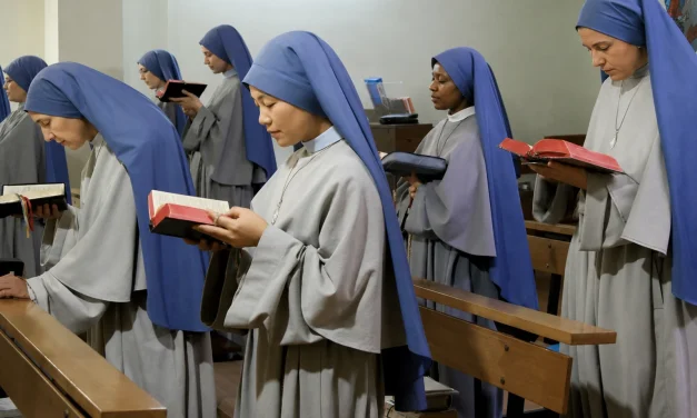 Papa Leone raccomanda prudenza nel discernimento dei carismi dei movimenti e della nuove comunità di consacrati
