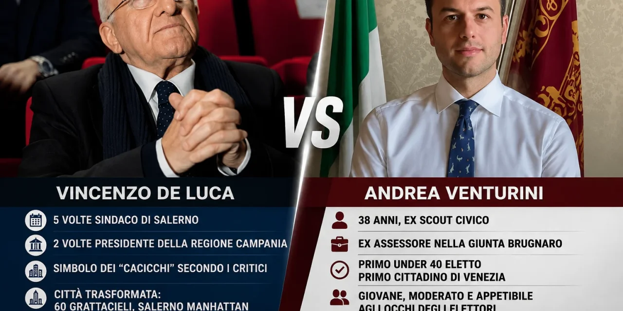 Elezioni amministrative 2026, perché il centrosinistra perde a Venezia: il voto premia candidati e territori, non i test sul governo