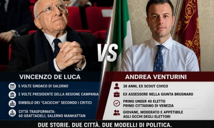 Elezioni amministrative 2026, perché il centrosinistra perde a Venezia: il voto premia candidati e territori, non i test sul governo