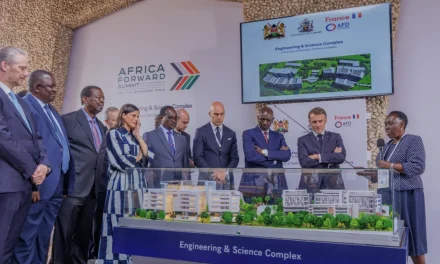 Sul doppio vertice africano, la Françafrique che cambia pelle e il colonialismo che si fa verde