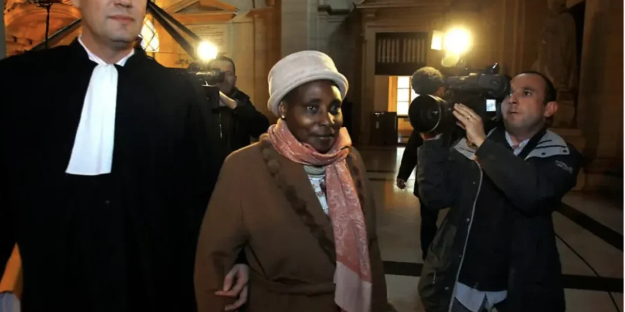 Agathe Habyarimana e il tempo lungo della giustizia