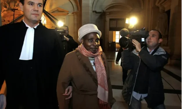 Agathe Habyarimana e il tempo lungo della giustizia